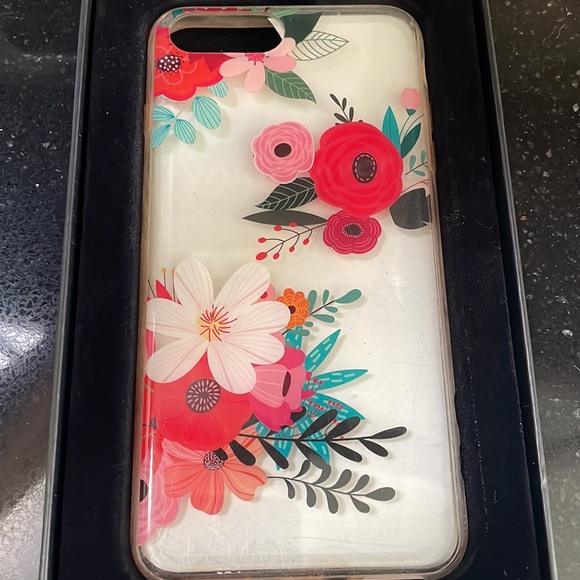 iPhone Plus 6+/7+/8+Wallflower Case - Picture 4 of 7
